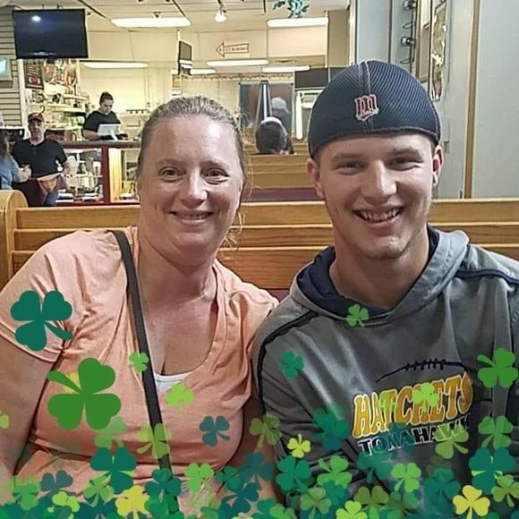 Meet your Posher, Anastasia - Picture 1 of 1